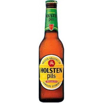 Holsten Pilsner