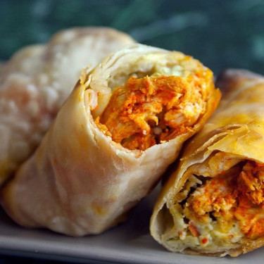 Egg Chicken Roll Mania