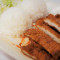 T-6 : Chicken Katsu