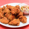 Chicken Popcorn 3 Plate)