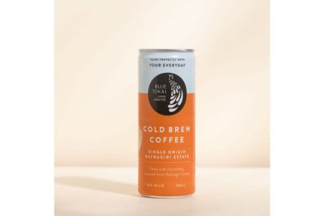 Single Origin Ratnagiri Estate Cold Brew