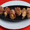 Bacon Wrap Sausage 6Pcs