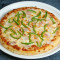 Veg Capsicum Cheese Pizza