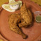 Mughal E Murgh Tandoori Half 2 Piece