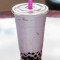 Frozen Bubble Tea