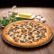 Regular Funghi Pizza (7