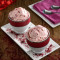 Torta Gelato Red Velvet 525 Gms