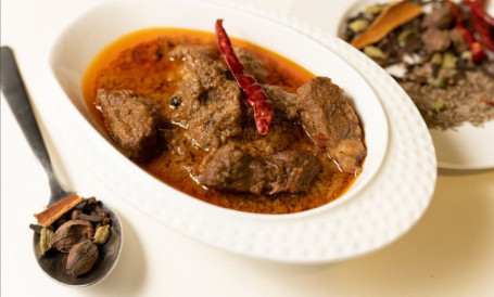 Mutton Kadhai [5 Pieces]