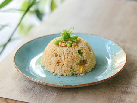 Japanese Sticky Rice Egg