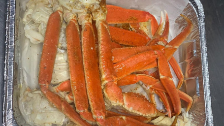 Jumbo Crab Legs