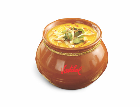 Kesar Matka Kulfi (100 Ml, Confezione Da 8)