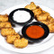 Chicken Momo Fried Momo [6Pcs]