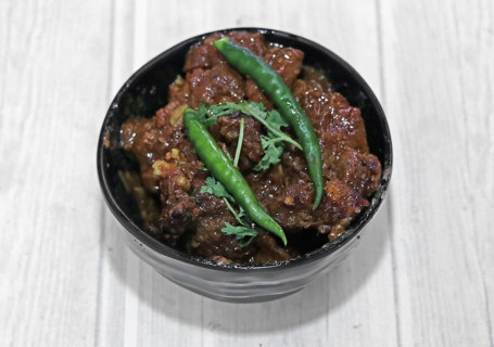 Banglo Mutton [4Pcs]