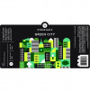 12. Double Dry Hopped Green City