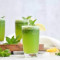 Fresh Mint Juice