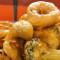 A6 Vegetable Tempura 10Pcs.