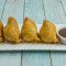 Special Masala Samosa [4pieces]