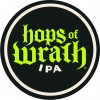 Hops Of Wrath Ipa