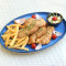 Beer Batter English Fish &Chips [Basa]