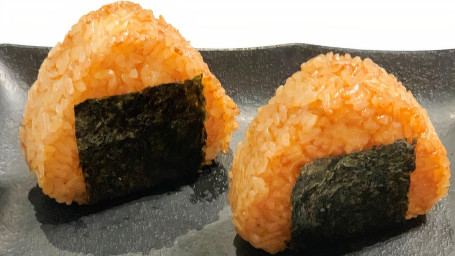 R17. Yaki Onigiri