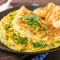 Masala Omelette Bread