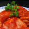 2. Spicy Chicken(Raw)