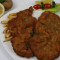 Plate Size Pork Schnitzel