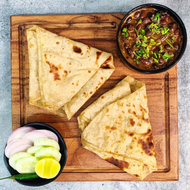 Rajma Masala Mini Meal