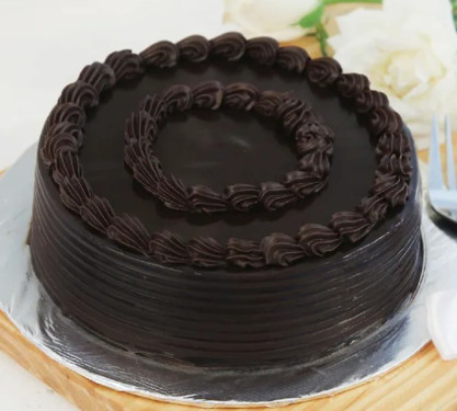 Truffle Cake [Half Kg]