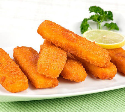 Fish Fingure [5Pc]