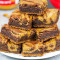 Lotus Biscoff Brownies