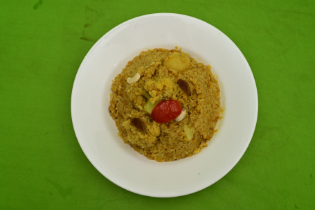 Niramish Khichuri Thali