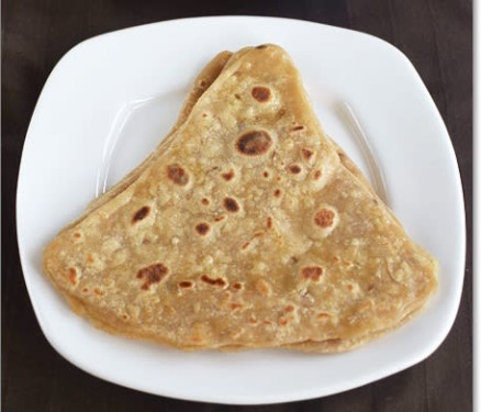 Triangolo Paratha