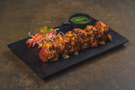 Achari Cheese Paneer Tikka [6 Pcs]