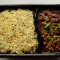 Keema Mattar Masala Combo