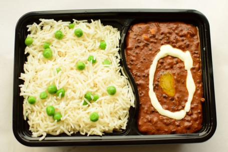 The Original 1920 Dal Makhani Combo