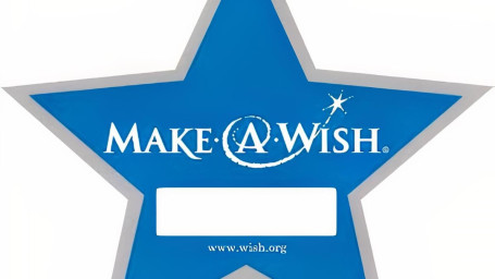 $1 Make-A-Wish Donation