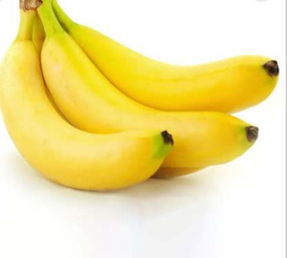 Banana 2Pc