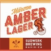 35. Märzen Amber Lager