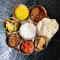 Are Fish Thali (Baskathi Rice)