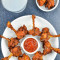 Chicken Lollipop Dry [6Pcs]