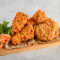 Hot Crispy Chicken [2Pcs]