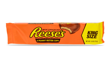 Cioccolato Reese's King 2.8 Oz