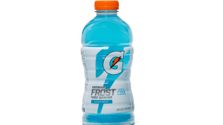 Bevande Sportive Gatorade Glacier Freeze 28Oz