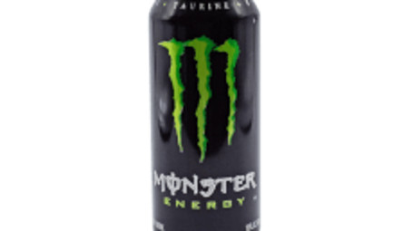 Bevande Energetiche Monster Regular 16Oz Lattina