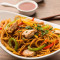 Special Mix Hakka Noodles