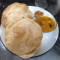 Lachha Paratha (2 Pc With Sabji