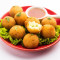 Jalapeno Cheese Balls 8 Pcs