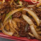 Mongolian Lamb Cōng Bào Yáng Ròu