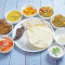 Special Non Veg Thali Pleasure